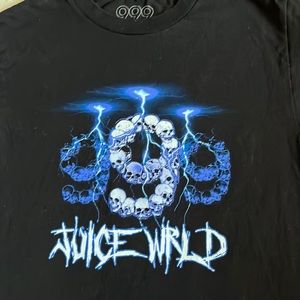 Juiceworld🧃💊999 T shirt